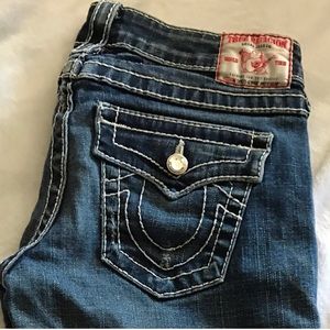 Bermuda shorts